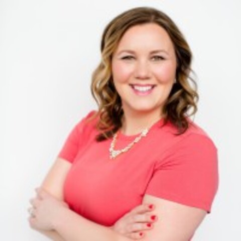 Headshot of Anna Konchar