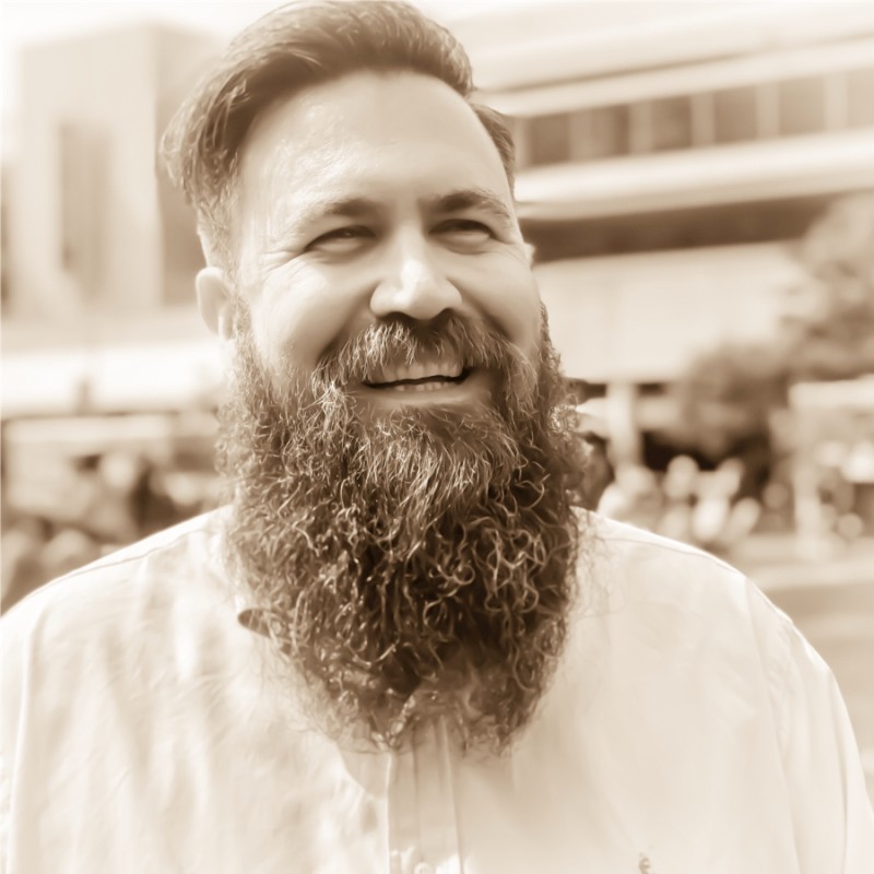 Andrew Thomas
