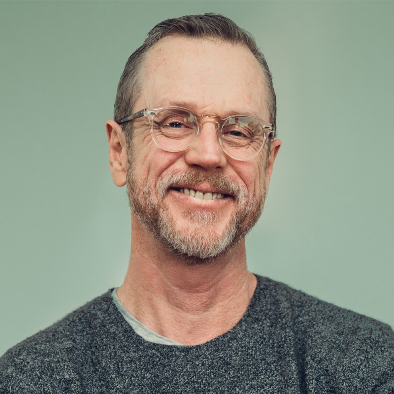 Bob Gower