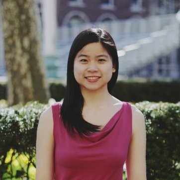 Kimberly Hou