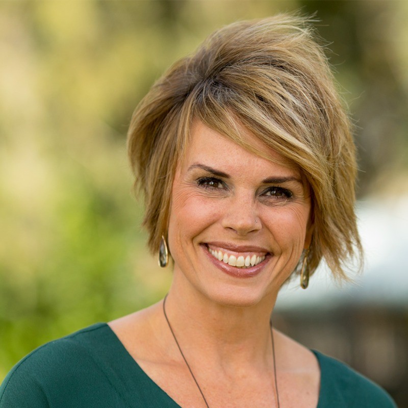 Sarah Ahrens