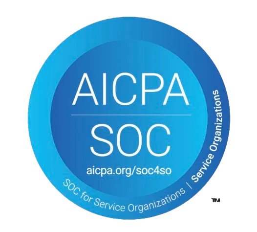 SOC 2 Type II Certified