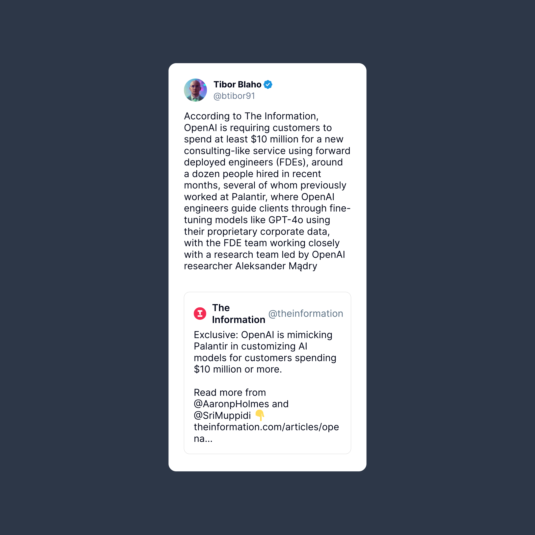 Chipp Chatter - Chipp Raises $2m, Doctors Leveraging AI, Chipp + OneDrive and More