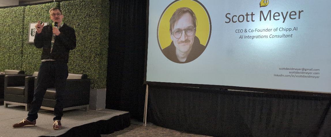 Chipp Chatter - Chipp Raises $2m, Doctors Leveraging AI, Chipp + OneDrive and More