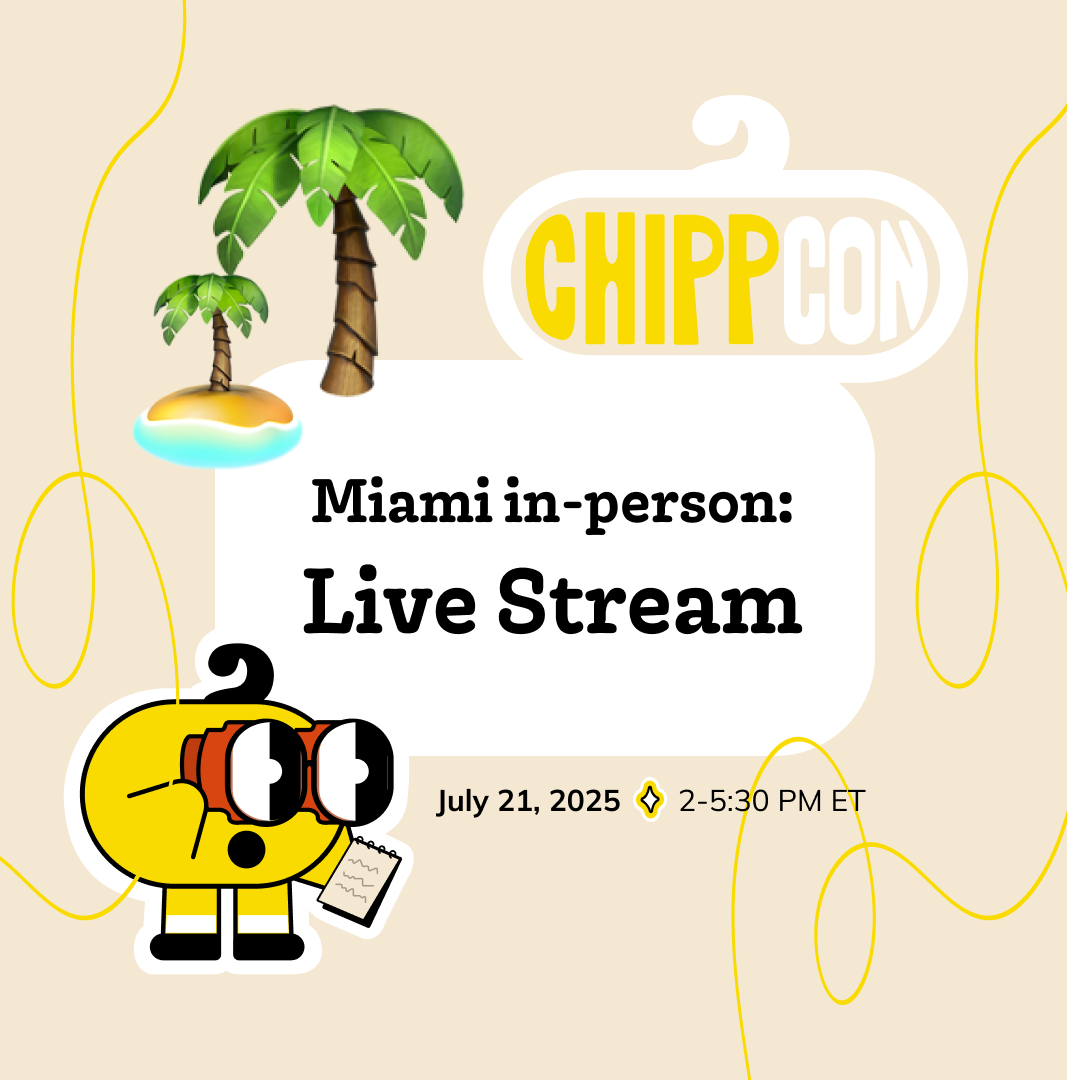 Chipp Weekly Recap: AI for Service Providers, Vibe Coding and More 🔥