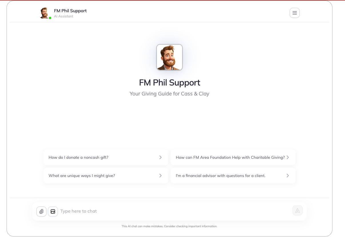 Chat Embeds Just Got Better: Brand Your Chipp Widget in Seconds