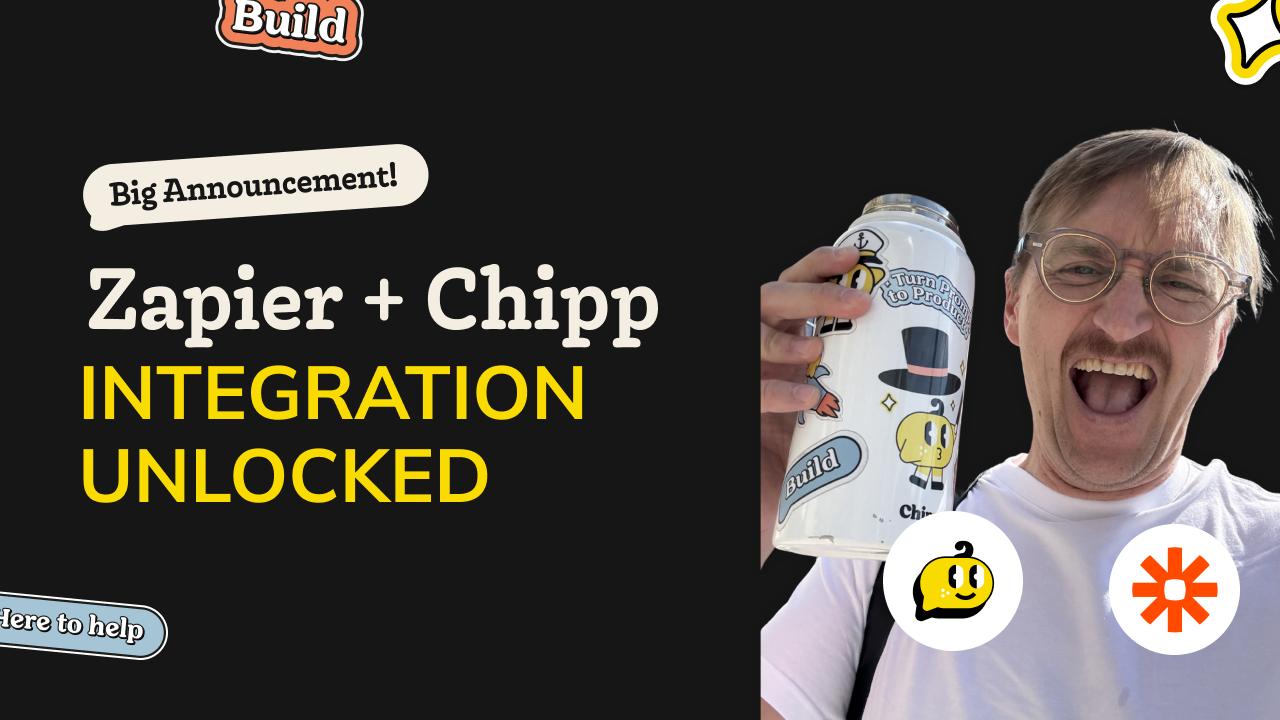 Chipp Chatter - Economic Impact of AI + Agents in the Real World