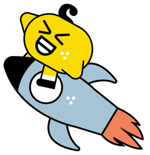 Chipp w rockets