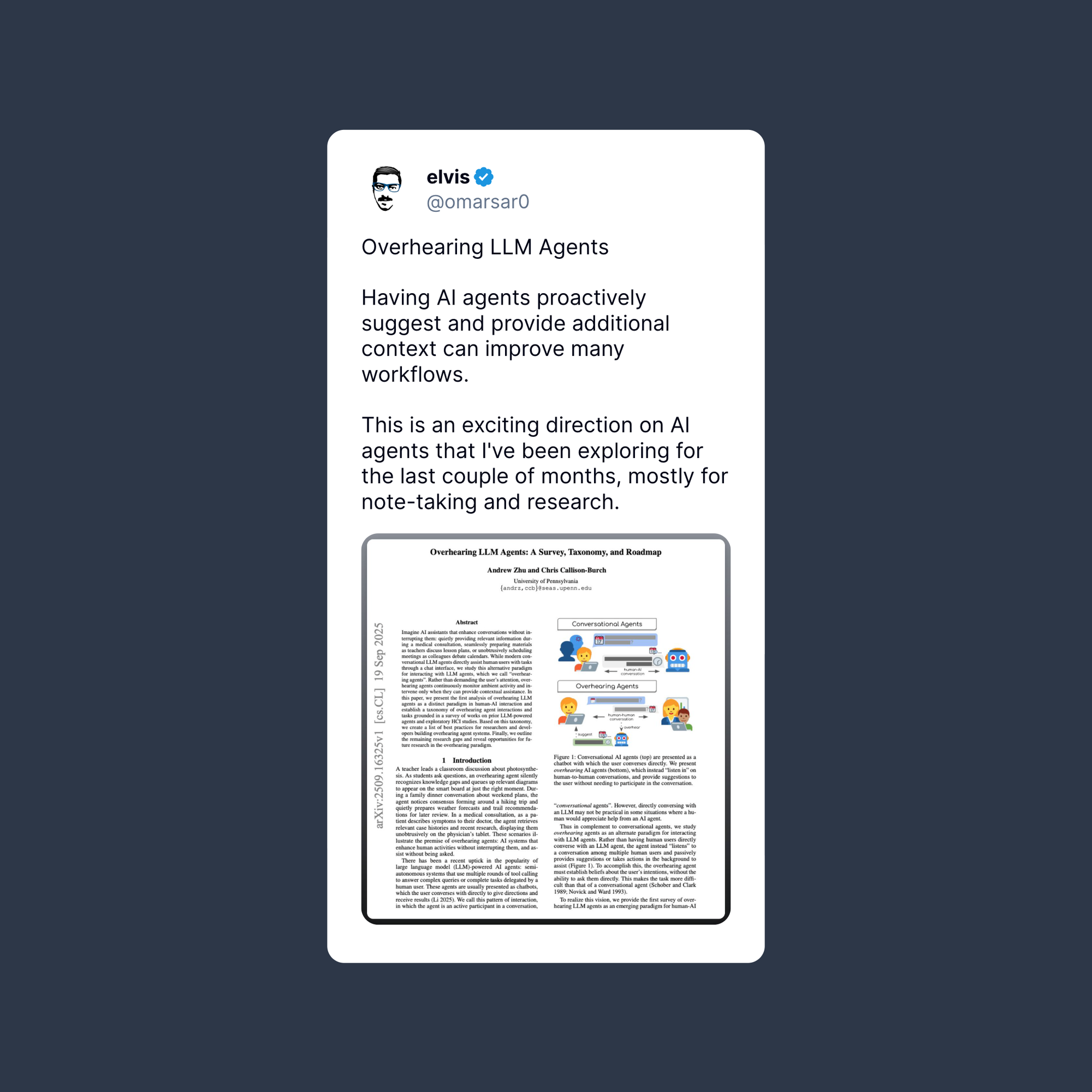 Chipp Chatter - Economic Impact of AI + Agents in the Real World