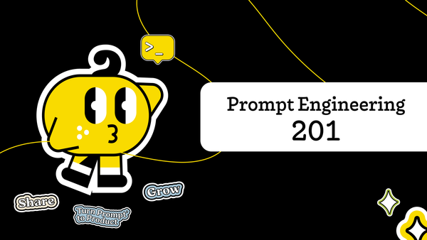 🎥 Prompt Engineering 201 Replay + Connecting Chipp with Custom Capabilities Invite