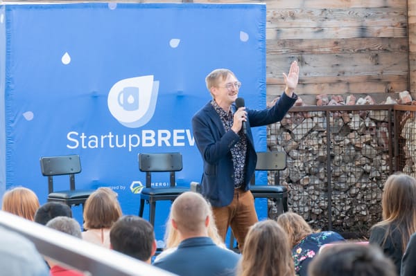 From Idea to $341,000 - Four Lessons on Raising a Pre-Seed Round