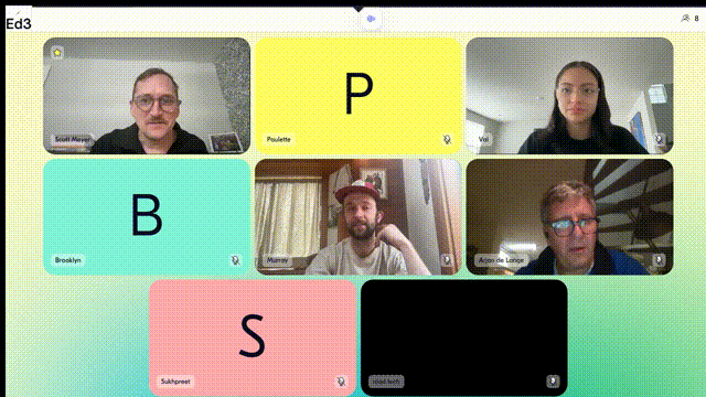 🎥 Building an AI Business on WhatsApp Replay