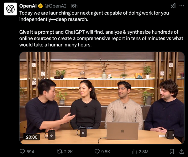 The New AI Divide: Assistants vs. Agents