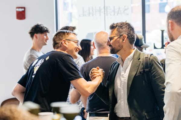 Chipp Chatter - AI > Doctors, AI for Ops, Hackathon Winners