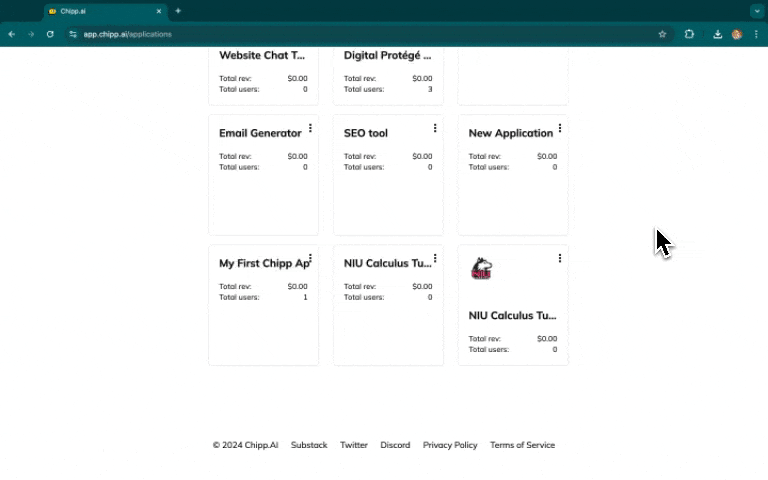 Chipp Chatter - AI Policy vs Adoption, Chipp Duplicates, Hackathon Highlights