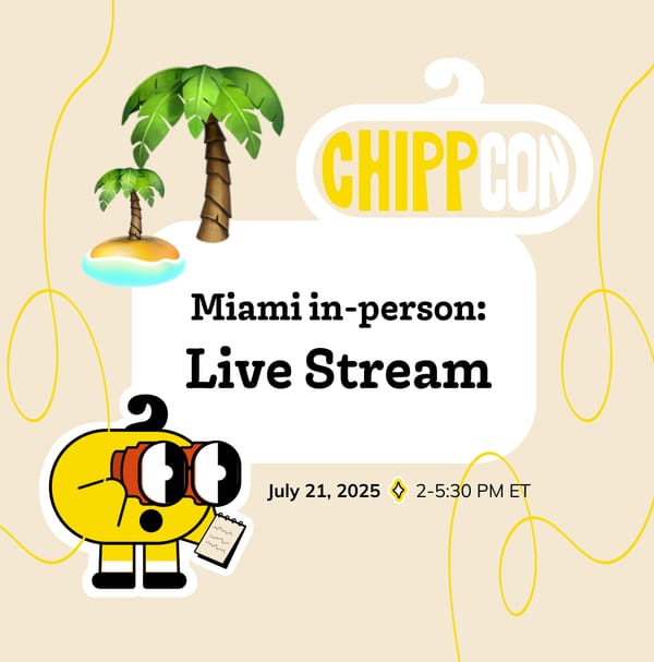 Chipp Weekly Recap: AI for Service Providers, Vibe Coding and More 🔥