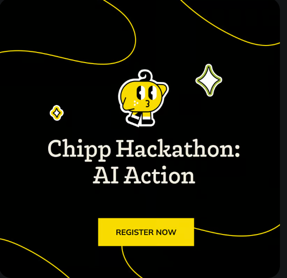 AI Hackathon + Call for Sponsors