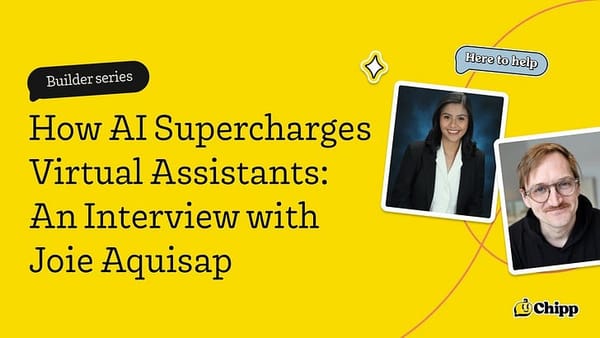 The Future of Virtual Assistant Jobs in the Age of AI