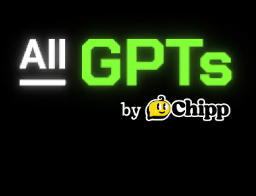 Chipp Acquires AllGPTs.co: Helping Business Find Actual Value from AI