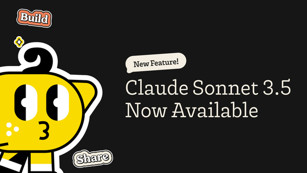 Claude 3.5 Sonnet (new) - Now Available on Chipp! 🚀