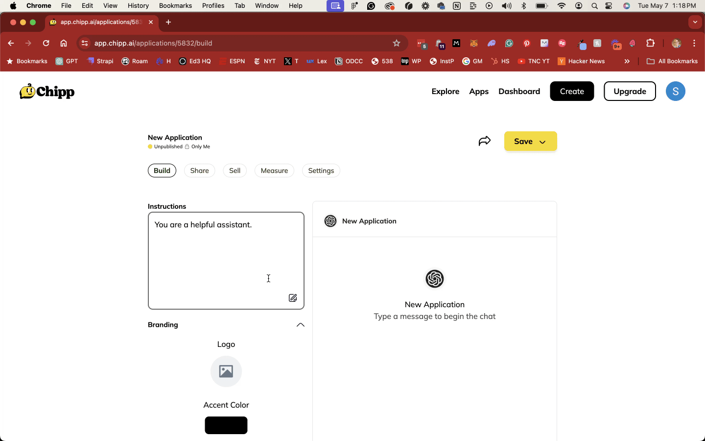 Chipp Can Surf - Web Browsing Now Live 🏄