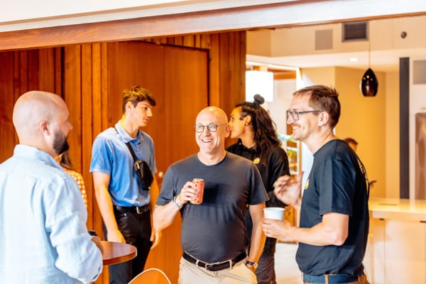 Chipp Chatter - LLMs Should Forget, AI Improves Work but We Lose Purpose, Chipp Hacks, and more