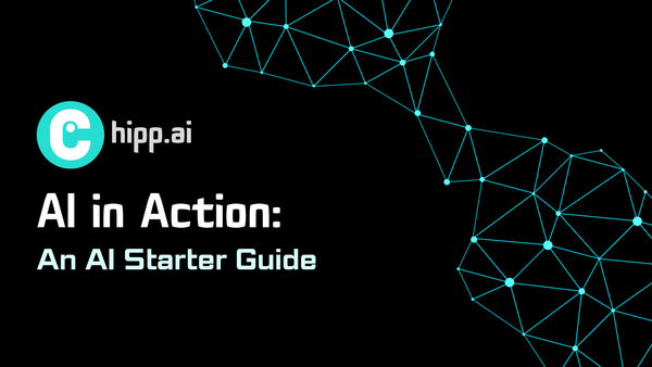 AI in Action: An AI Starter Guide