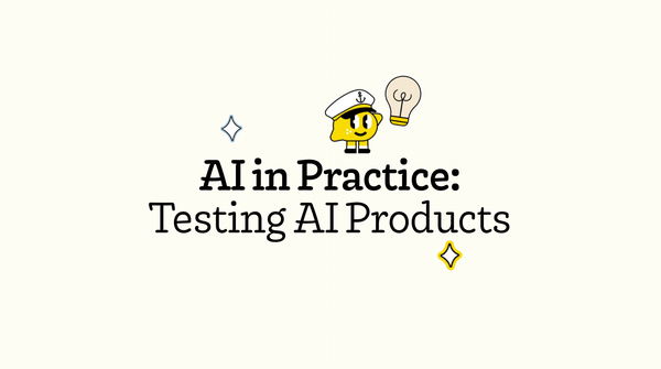 Join Us Today: Level Up Your AI Apps Through Effective Testing! 🧪