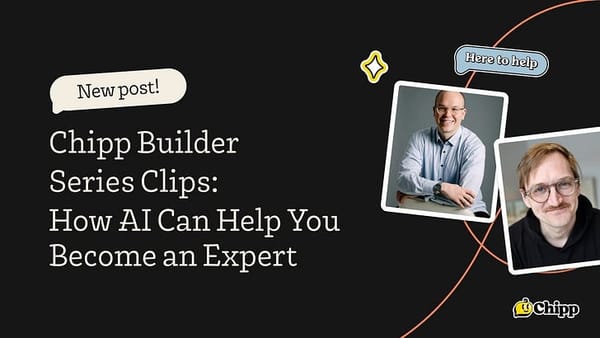 The Ultimate Guide to AI and Podcasting with Chris Cownden