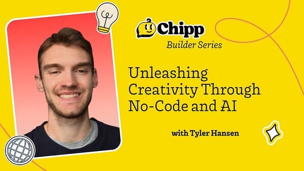 Founder 100 Days of No-Code and AI