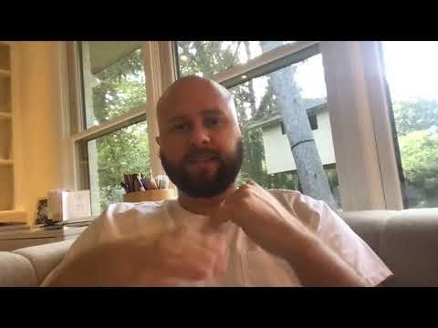 Meet the Mastermind Behind the Code: Hunter Hodnett, CTO of Chipp.AI