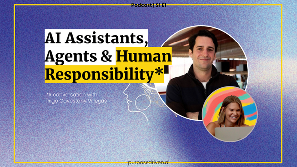 Human Responsibility in AI Systems