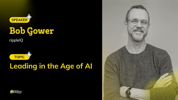 Building Organizations That Can Adapt