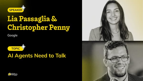 Agent-to-Agent Communication