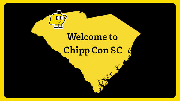 AI Agency - Video Replays of Chipp Con: SC