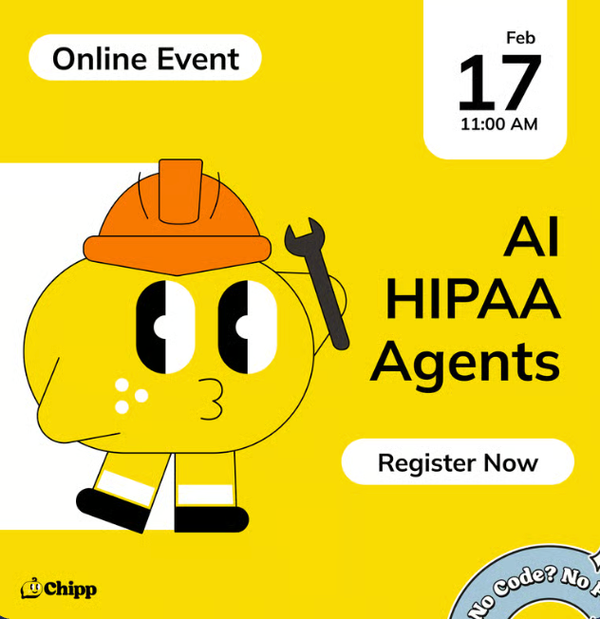 6 HIPAA-Compliant AI Agents Actually Working in Medical Practices Right Now